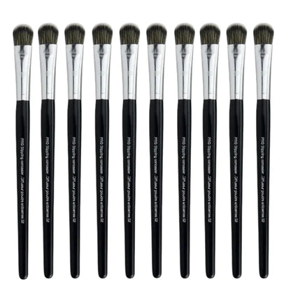 1-10pcs Pro Concealer Brush 52 Small Broom Head Foundation Concealer BB Cream Nose Shadow Brush Professional Beauty Makeup Tool