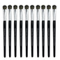 1-10pcs Pro Concealer Brush 52 Small Broom Head Foundation Concealer BB Cream Nose Shadow Brush Professional Beauty Makeup Tool