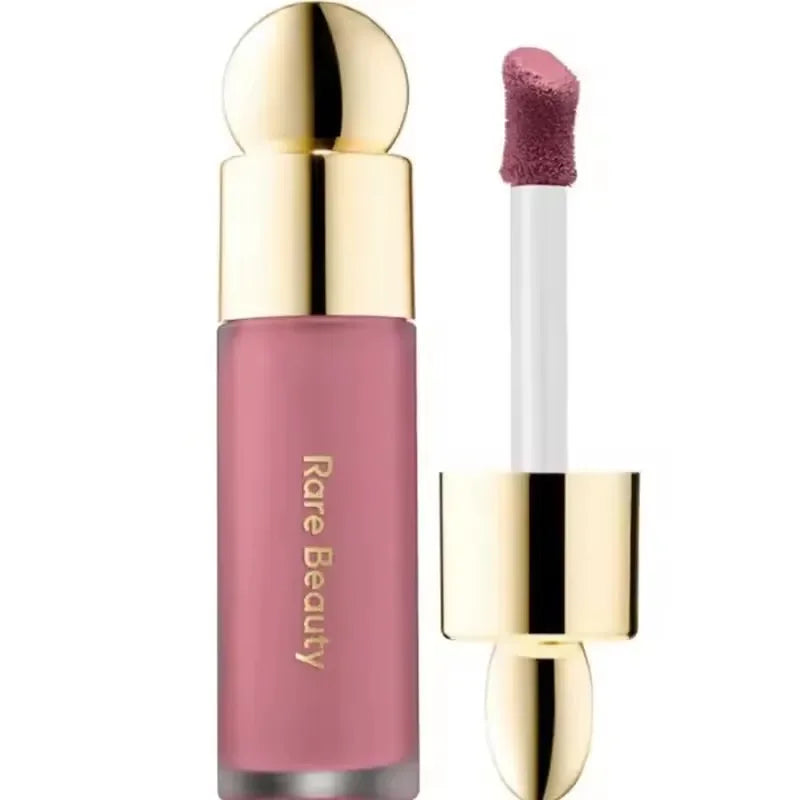 Rare Beauty Silky Three-dimensional Bronze Stick Soft Pinch Liquid Contour Weightless Buildable Face Contouring Shadow Makeup