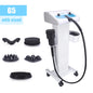 AOKO G5 Vibration Massage Slimming Beauty Machine Body Shape Weight Loss Waist Muscle Relax Anti Cellulite High Frequency Device