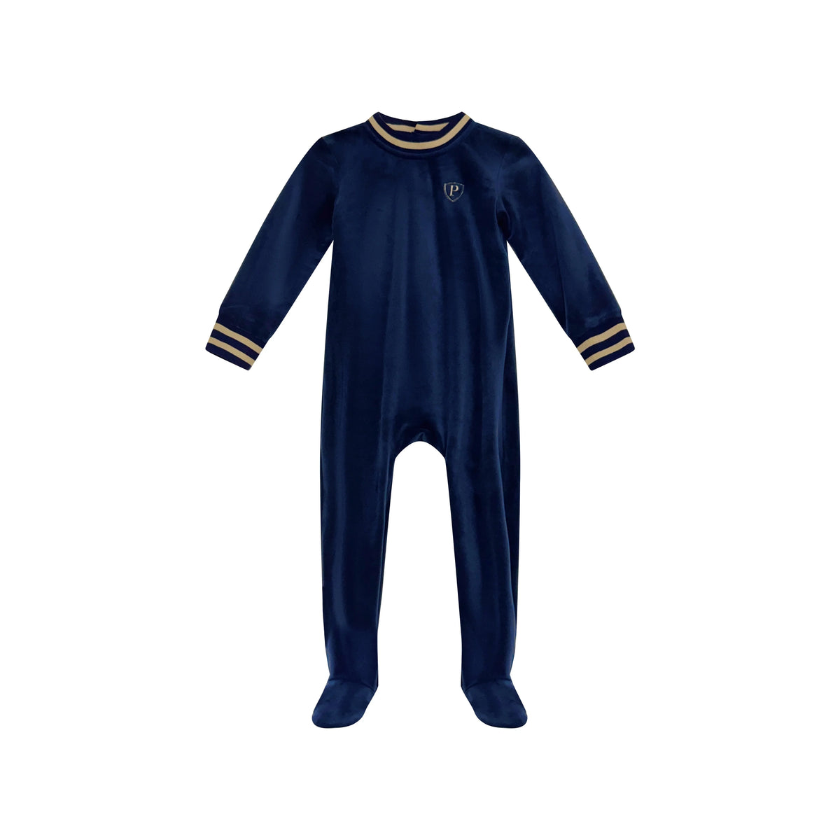 Ali Plus 2026 AW Velvet Collection Family Matching Clothing Children Long Sleeve Top Girl Dress Baby Footie High Quality Clothes