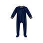 Ali Plus 2026 AW Velvet Collection Family Matching Clothing Children Long Sleeve Top Girl Dress Baby Footie High Quality Clothes