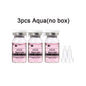 Korea 8ml Face BB Cream Aqua Skin Booster Serum Kit Whitening Rejuvenation Moisturizing Firming Beauty Skin Care
