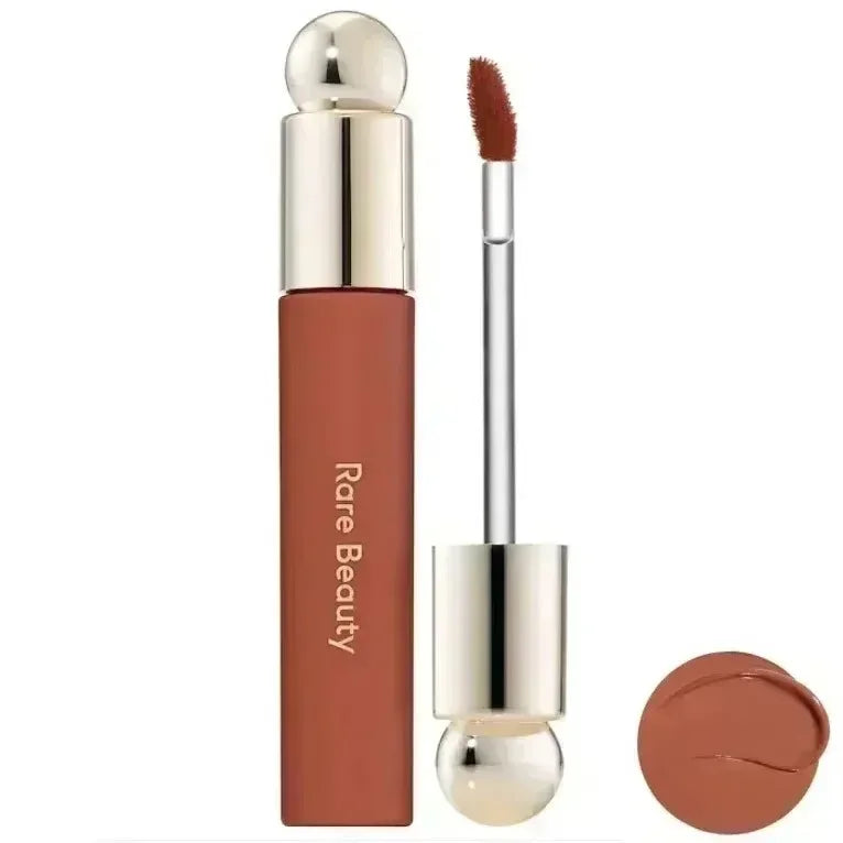Rare Beauty Makeup Functional Liquid Blush Lasting Lightweight Easy Color Blusher Cream Waterproof HighColor Rendering Skin Tone