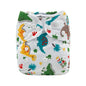 U Pick ALVABABY Cloth Diapers Baby Eco-friendly Modern Cloth Nappy for Baby 3-15kg with 1pc Diaper Insert