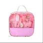 Hot Sale 13pcs Comb Grooming Baby Care Kit Baby Portable Tool Grooming Nail Care Set