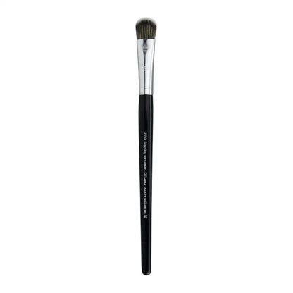 1-10pcs Pro Concealer Brush 52 Small Broom Head Foundation Concealer BB Cream Nose Shadow Brush Professional Beauty Makeup Tool