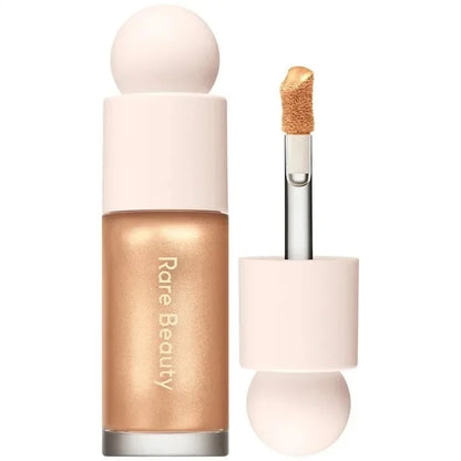 Luxury Rare Beauty Find Comfort Lip Butter Lasting Moisturize Plumping Lip Gloss Makeup Soft Pinch Matte Bouncy Blush Cosmetics