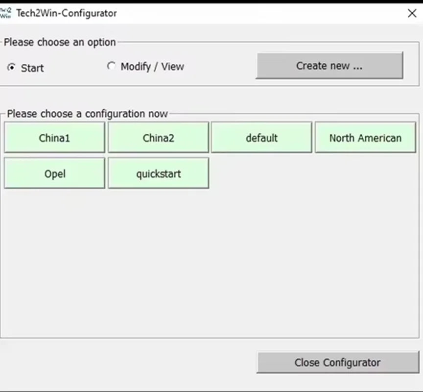 Latest 2023.09 GDS 2 and TECH 2 Software for G-M MDI, Free Download, Online Installation, Activation GDS 2 and TECH 2 Software