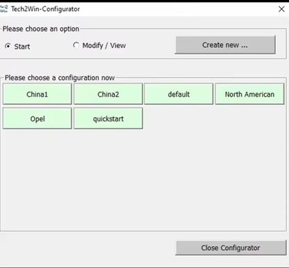 Latest 2023.09 GDS 2 and TECH 2 Software for G-M MDI, Free Download, Online Installation, Activation GDS 2 and TECH 2 Software