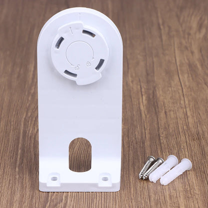 1/3Pcs 2C Ranger PFB-S2X Wall Mount Bracket White RC Ranger 2 Indoor Camera For Ranger Serie Ranger Dual Ranger