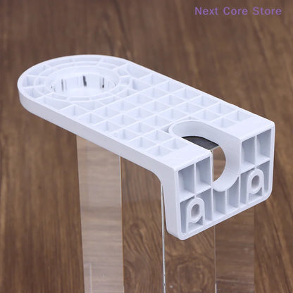 1/3Pcs 2C Ranger PFB-S2X Wall Mount Bracket White RC Ranger 2 Indoor Camera For Ranger Serie Ranger Dual Ranger