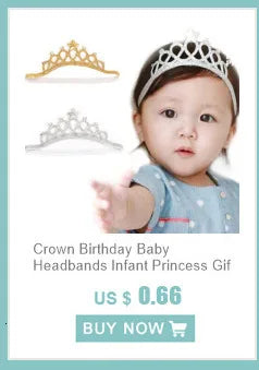 1 Piece Baby Headband Girl Bandage Ribbon Bowknot Infant Kids Hair Accessory Newborn Bow Crystal Toddler Band Headwear