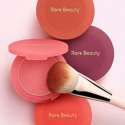 Rare Beauty Soft Pinch Tinted Lip Oil Stain Lip Gloss Lipstick Bronze Colored Contour Liquid Blusher Easy To Apply Woman Makeup