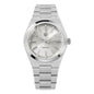 Watchdives Quartz Watches VH31 Sweep Movement New Sapphire Luxury Watch 37mm BGW9 Luminous 100m Waterproof Mens Watch