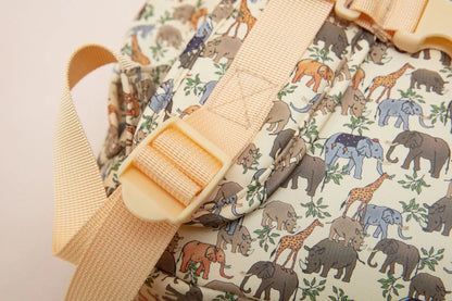Baby Backpack Primary Schoolbag Kindergarten Kids Bags 2025 Brand Design Traveling Mom Children's Boys Girls Gift Storage