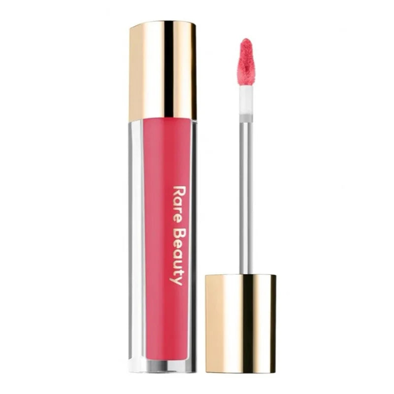 Rare Beauty Butter Lip Balm Cheek Blush Cream Blusher Stick Bliss Encourage Lipstick Happy Hope Worth Love Lip Gloss Cosmetics