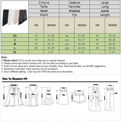 BSAY Lace Asymmetry Satin Texture Skirt Women Fashion Autumn Winter New Solid Chic Female High Waist Elegant Skirts Mujer