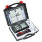 4-in-1 Electric Muscle Stimulator EMS Interferential High-Frequency Physiotherapy Device Electrostimulator for Muscle Relaxation