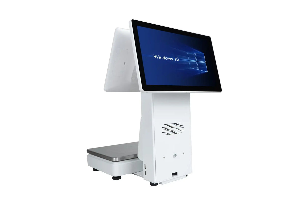 POS Software, Cash Register Software, Catering Retail Stores, Supermarkets