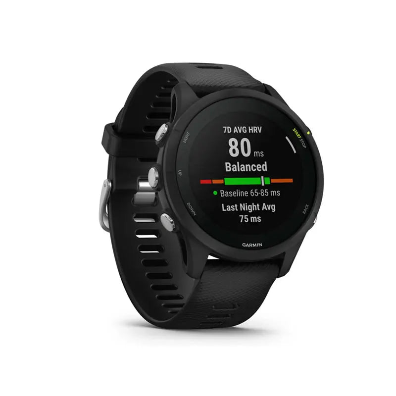 Garmin Forerunner 255 Running Riding SwimmingProfessional Triathlon Marathon Track and Field Training Outdoor Smartwatch