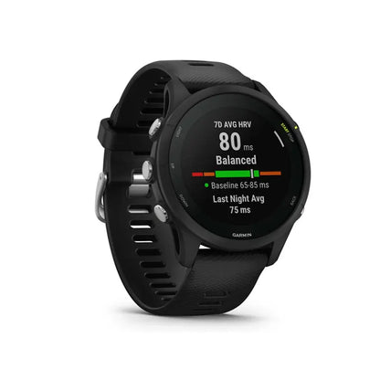 Garmin Forerunner 255 Running Riding SwimmingProfessional Triathlon Marathon Track and Field Training Outdoor Smartwatch