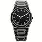 2026 New Quartz Watch with Silicone Material and Comic Design, Featuring Classic Anime Lines, a Men's Sports Watch