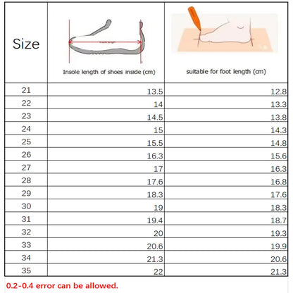 Ali Plus Kids Shoes Children Leather Flats Baby Girls Sole Brogue Performance Shoes Boys Party Mary Jane Toddler Slip On Oxfords