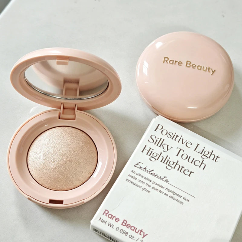 Rare Beauty Weightless Soft Pinch Liquid Blush Lightweight Bronze Liquid Contour Blendable Long Lasting Natural 3D Face Makeup