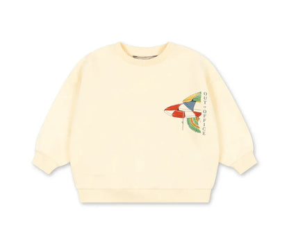 2026 KS Autumn Baby Boys Cotton Sweatshirts Tennis Pullovers Shorts Sets Kids Clothes Girls Cherry Sweatshirts Hoodies Trousers
