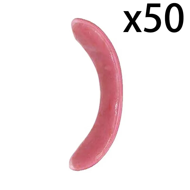 free shipping 6/10/20/50/100PCS Temporary Smile Comfort Fit Cosmetic Teeth Denture Glue For Denture Teeth For Your Beauty