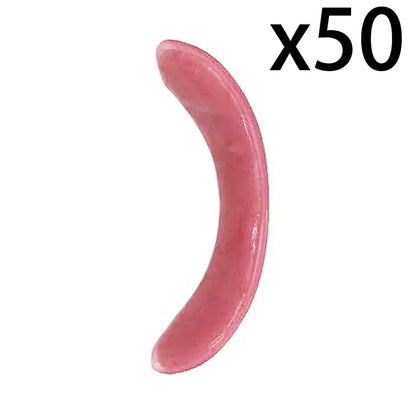 free shipping 6/10/20/50/100PCS Temporary Smile Comfort Fit Cosmetic Teeth Denture Glue For Denture Teeth For Your Beauty