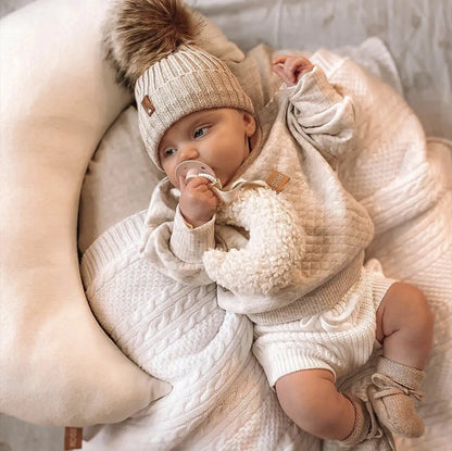 Baby Pacifier Chain Nipple Pendant Teddy Velvet Baby Pacifiers Leashes Moon Comfort Plush Nipple Pendant Clip Babies Accessories