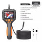 2.4"/ 4.3 "1080P Piping Endoscope Endoscopic Borescope Visible Inspection Cameras For Automotive Detector Industrial Endoscope