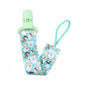 Baby Pacifier Clip Cartoon Pattern Pacifier Strap with Fun& Attractive Design
