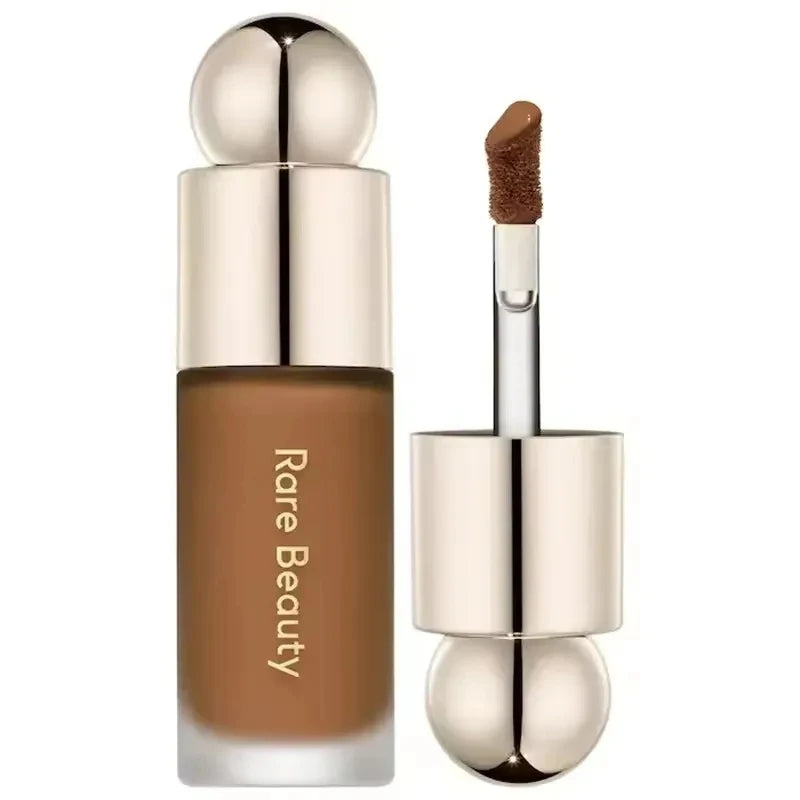 Trending Rare Beauty 3D Face Contour Liquid Bronzer Shadow Cosmetics Contour Stick Silky Natural Facial Makeup Modification For