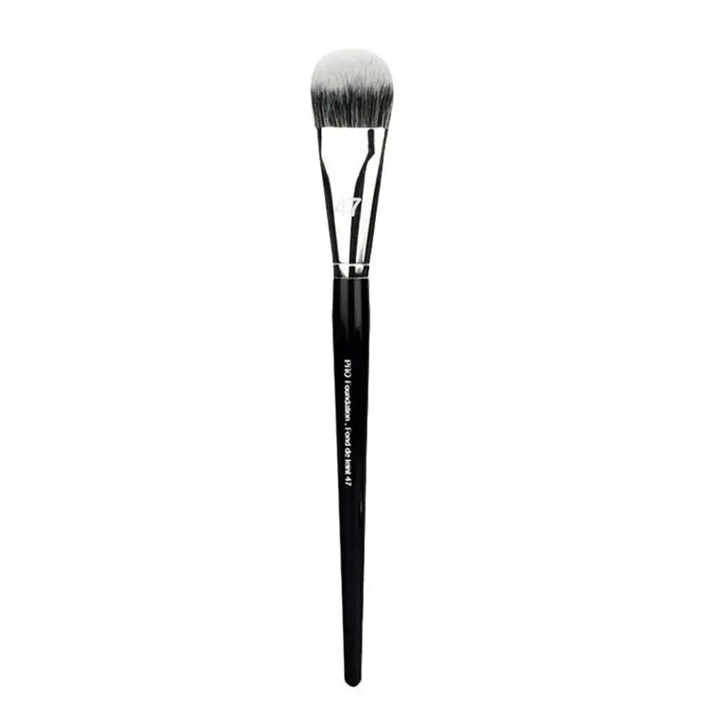 Sephora No.47 Bevel Angle Foundation Brush Professional Slope Liquid Foundation BB Cream Makeup Brush 1/3/5/10 PCS