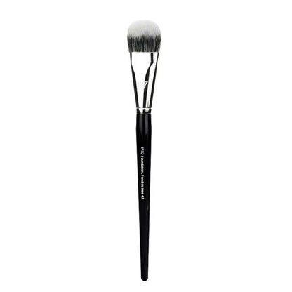 Sephora No.47 Bevel Angle Foundation Brush Professional Slope Liquid Foundation BB Cream Makeup Brush 1/3/5/10 PCS