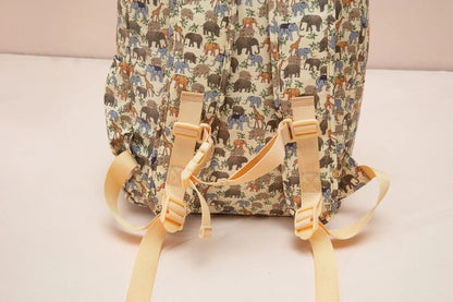 Baby Backpack Primary Schoolbag Kindergarten Kids Bags 2025 Brand Design Traveling Mom Children's Boys Girls Gift Storage