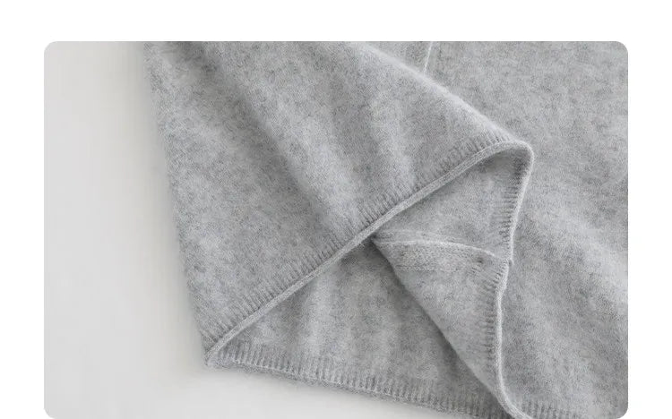 CHIC VEN New Women Knitted Cardigan Solid Long Sleeved Single-breasted Loose Casual Oversize Female Sweater Autumn Winter 2026