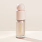 Rare Beauty Soft Pinch Liquid Blush Hope Love Virtue Happy Wonder Worth Silky and Glides On Smoothly Long Lasting Plump Makeup