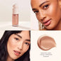 Rare Beauty New Butter Lip Balm Moisturizing Plumping Lip Gloss Liquid Powder Blusher Long Lasting Natural Highlight Cosmetic