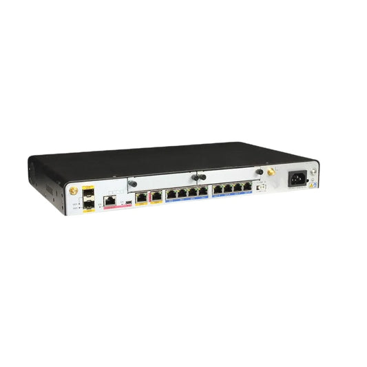 AR1220EVW Refurbished Enterprise Router 1000Mbps 8 Ports Configurable WAN Multi Service Broadband VPN Firewall Network Security