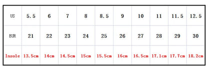 DIMI Autumn New Children Shoes Pu Leather Kids Sneakers  Baby Toddler Shoes Comfortable Soft Boys Girls Casual Shoes