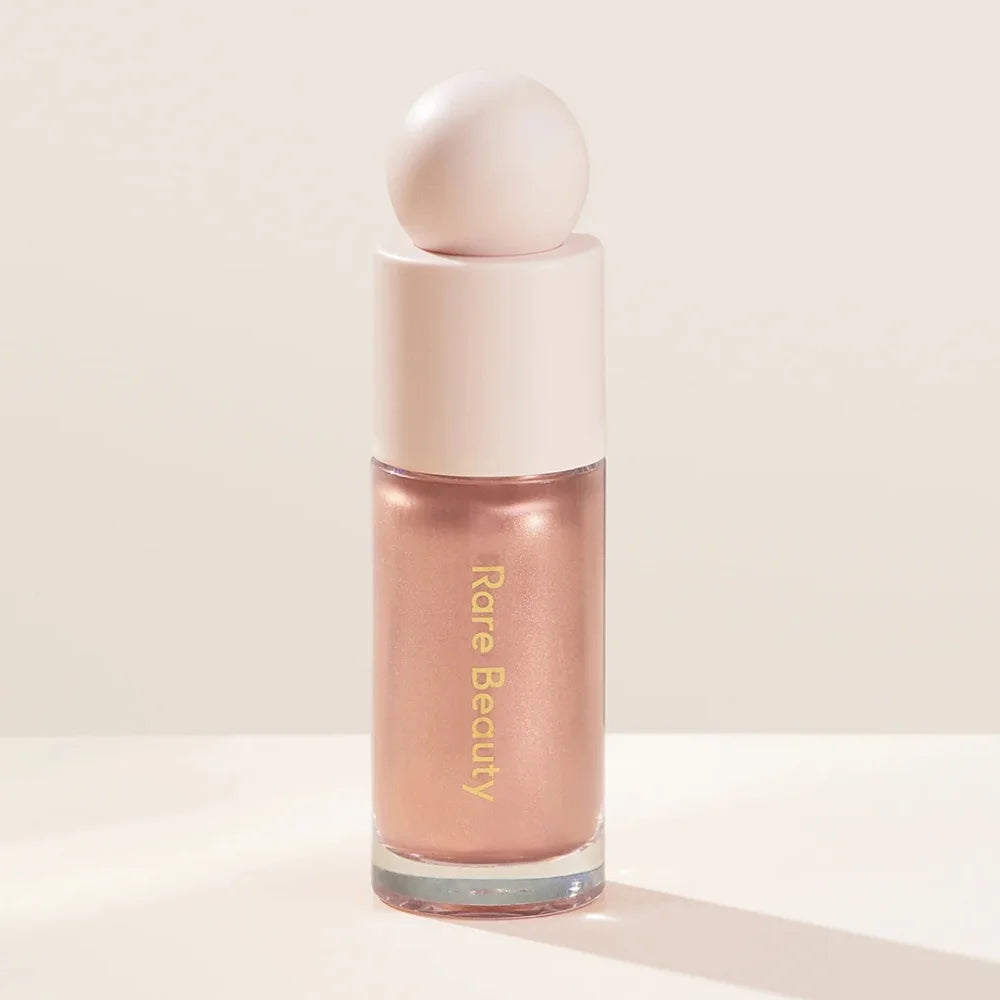 Rare Beauty Soft Pinch Liquid Blush Hope Love Virtue Happy Wonder Worth Silky and Glides On Smoothly Long Lasting Plump Makeup
