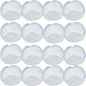 Baby Safety Silicone Kids Proofing Edge Protector Soft Transparent Children Anti Collision Table Corner Edge Protection Cover