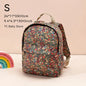 Baby Backpack Primary Schoolbag Kindergarten Kids Bags 2025 Brand Design Traveling Mom Children's Boys Girls Gift Storage