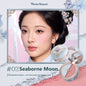 Flower Knows Strawberry Rococo Embossed Blush Fine Powder Makeup Smooth Long Lasting Blusher Waterproof Blush Maquiagem