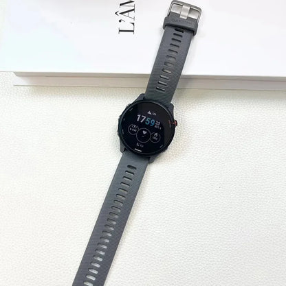 Garmin Forerunner 255 Running Riding SwimmingProfessional Triathlon Marathon Track and Field Training Outdoor Smartwatch