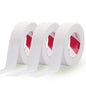 6 Rolls Japanese Insulating Tape for Eyelash Extension Lint Free Under Eye Pads Breathable Non-woven Tape Paper Eyelash Patch